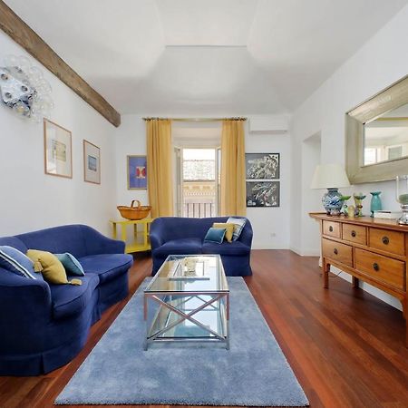 Ych-Penthouse Fiammetta A Piazza Navona Apartamento Roma Exterior foto