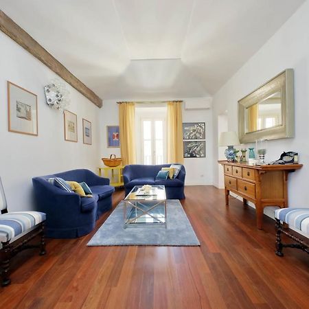 Ych-Penthouse Fiammetta A Piazza Navona Apartamento Roma Exterior foto