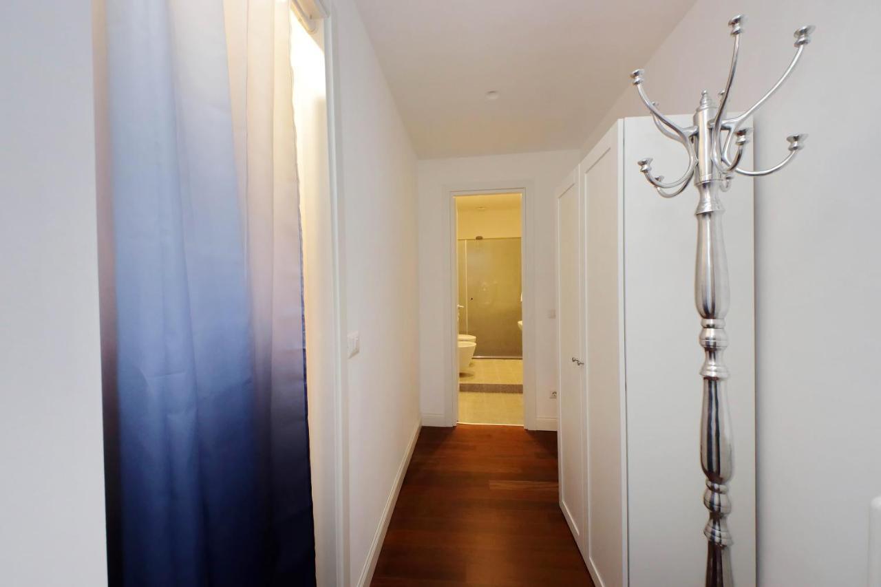Ych-Penthouse Fiammetta A Piazza Navona Apartamento Roma Exterior foto