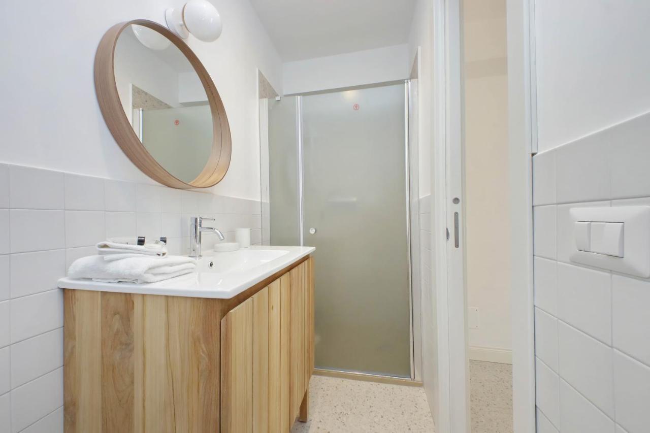 Ych-Penthouse Fiammetta A Piazza Navona Apartamento Roma Exterior foto