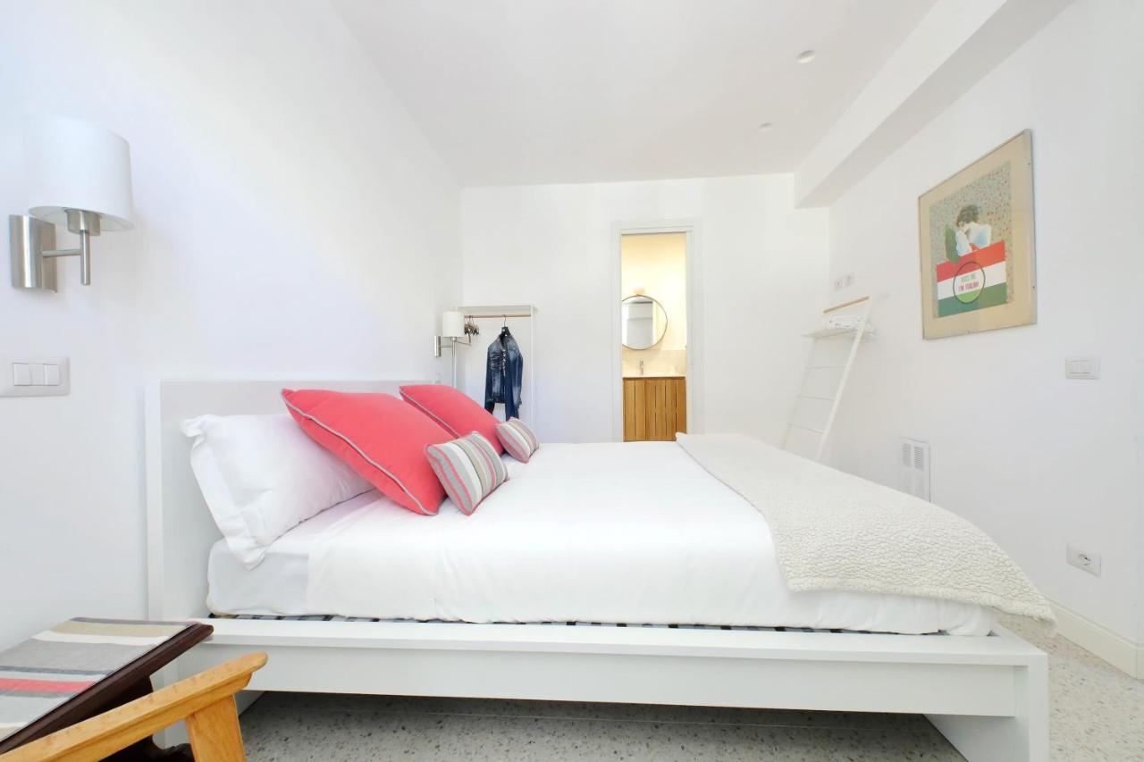 Ych-Penthouse Fiammetta A Piazza Navona Apartamento Roma Exterior foto