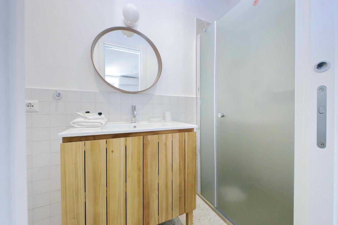 Ych-Penthouse Fiammetta A Piazza Navona Apartamento Roma Exterior foto