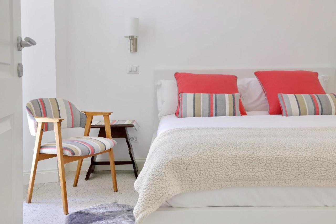 Ych-Penthouse Fiammetta A Piazza Navona Apartamento Roma Exterior foto