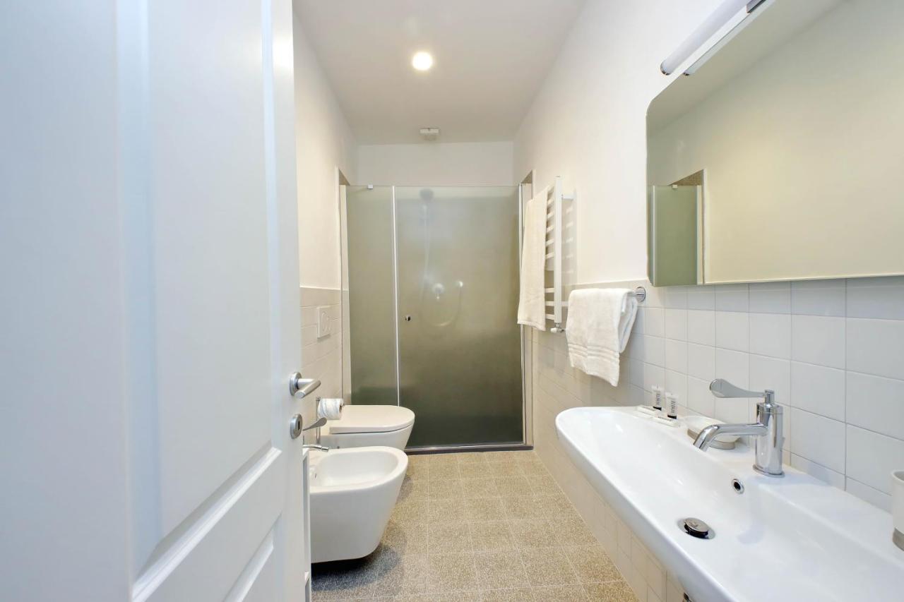 Ych-Penthouse Fiammetta A Piazza Navona Apartamento Roma Exterior foto