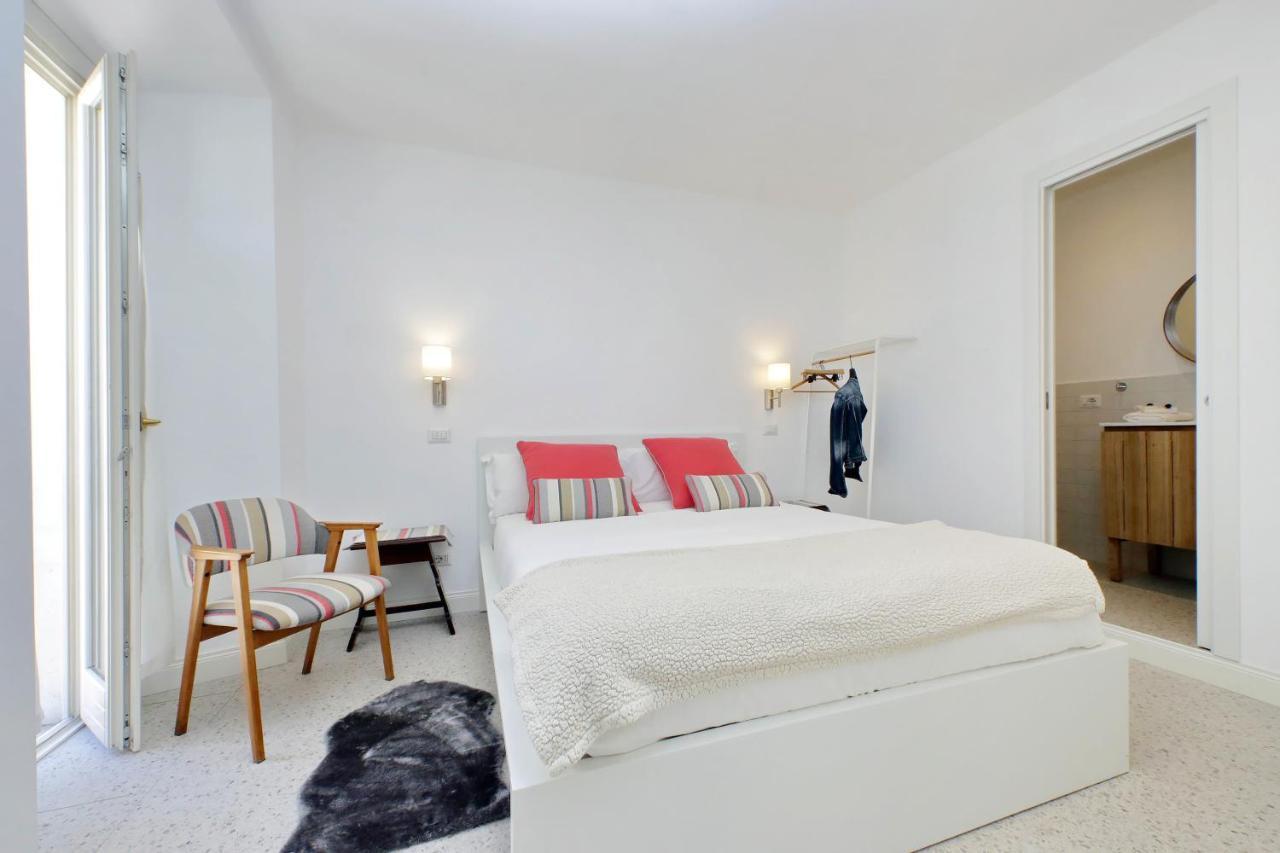 Ych-Penthouse Fiammetta A Piazza Navona Apartamento Roma Exterior foto