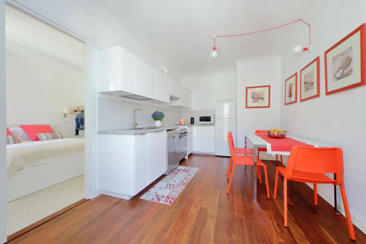Ych-Penthouse Fiammetta A Piazza Navona Apartamento Roma Exterior foto